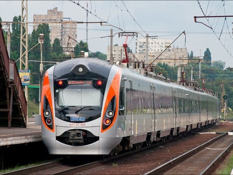 Ukrzaliznytsia reduces the number of destinations to Poland with free travel