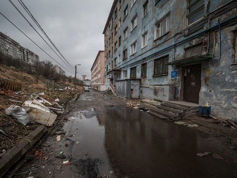 The decaying West and biological laboratories in Ukraine. Why do Russians hate the civilized world?