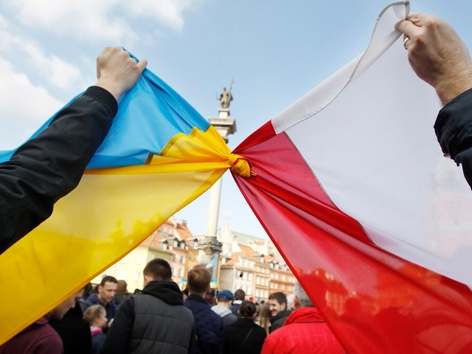 5 signs to recognize Ukrainians in Poland