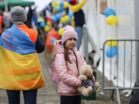 Help points for Ukrainians in Poland: where to go in a difficult situation