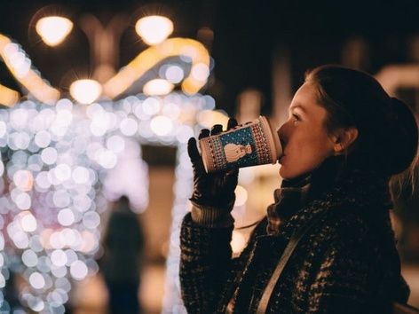 Map of skating rinks and Christmas trees in Kyiv 2022: festive locations of the capital and other cities of Ukraine