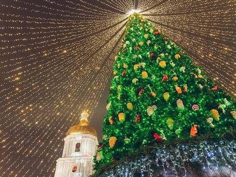 New Year 2023: How will Ukrainian cities celebrate?