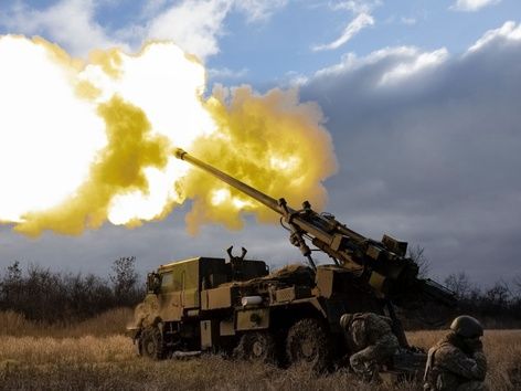 Ukraine is planning an offensive in March: Budanov predicts the hottest fighting in the spring