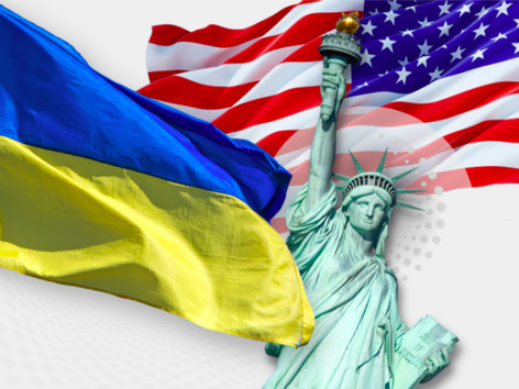 USA: Uniting for Ukraine (U4U), rules of entry and residence. Everything a Ukrainian needs to know in 2024 (updated)