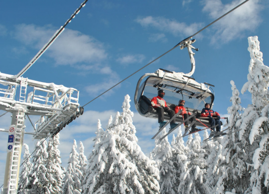 Winter holidays in Bulgaria: conditions of entry into the country