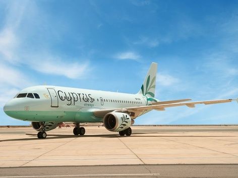 Free tickets from Cyprus Airways: how to get