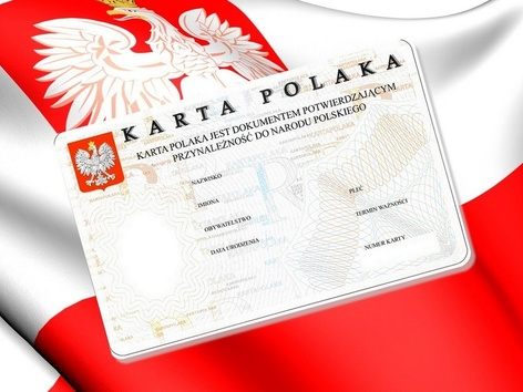 Financial assistance to Ukrainians with a Pole's card