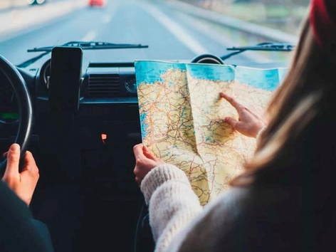 Traveling abroad by car: basic rules for drivers when entering Europe