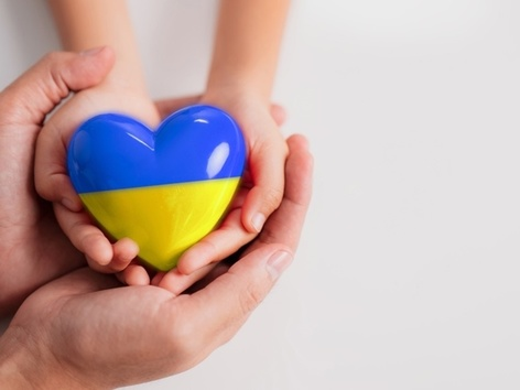 Help points in Poland: an online service was created for Ukrainians