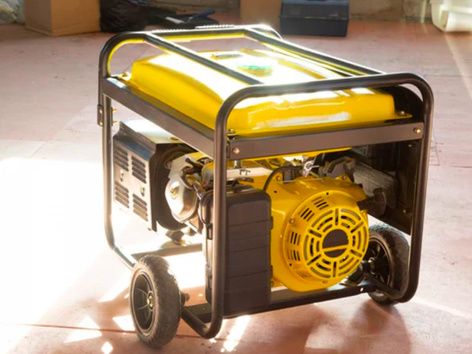 Discount from the state: how to get compensation for the purchase of a generator