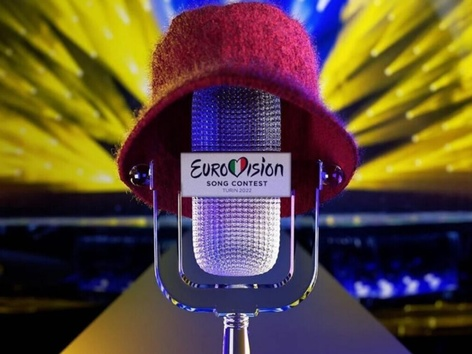 Ukraine begins preparations for Eurovision 2023