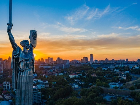 Державне агентство розвитку туризму України стане членом Європейської туристичної комісії