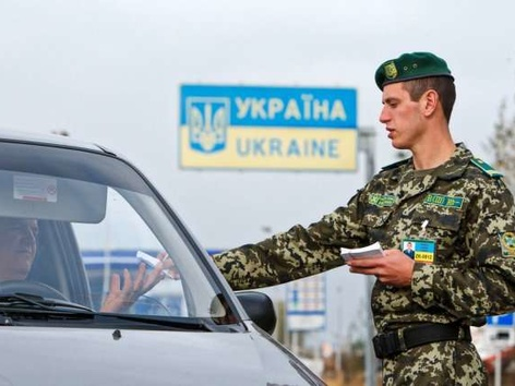 Держприкордонслужба оприлюднила новий перелік пунктів пропуску для ввезення автівок, придбаних в Європі